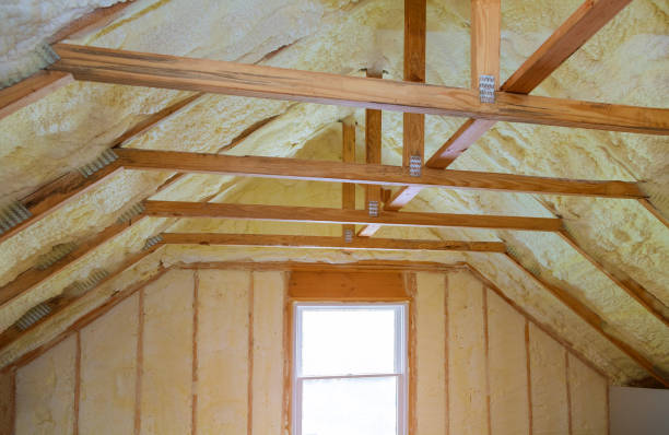 Best Types of Insulation in Gerald, MO