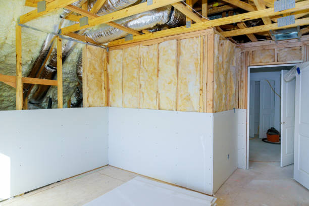 Best Insulation for Specific Applications in Gerald, MO